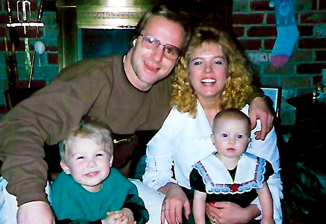 rodney,wendy, rj, nicole