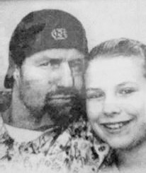 rod and daughter nicole
