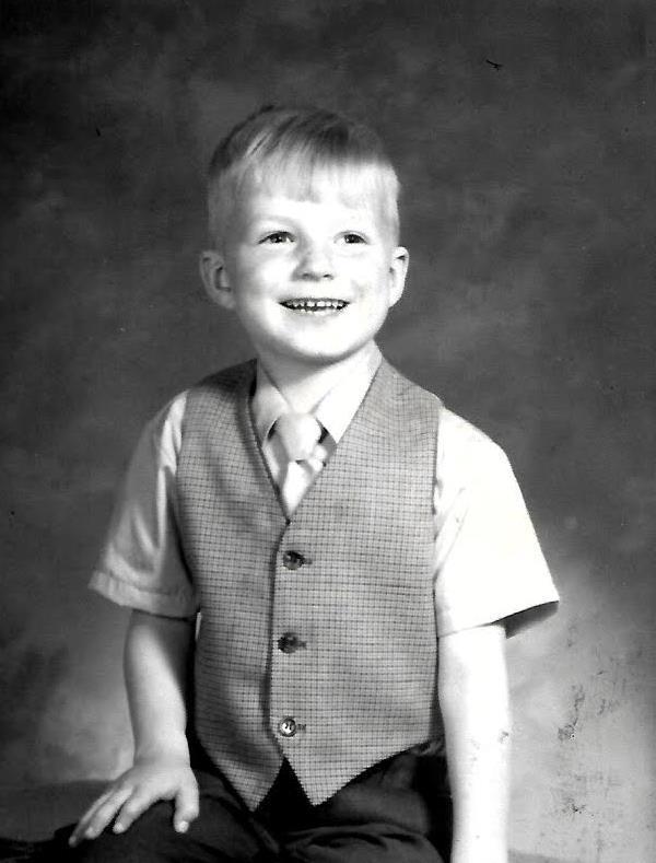 Young Rod